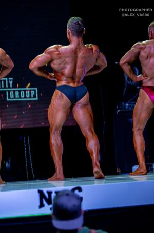 BODYBUILDING НОВИЧКИ